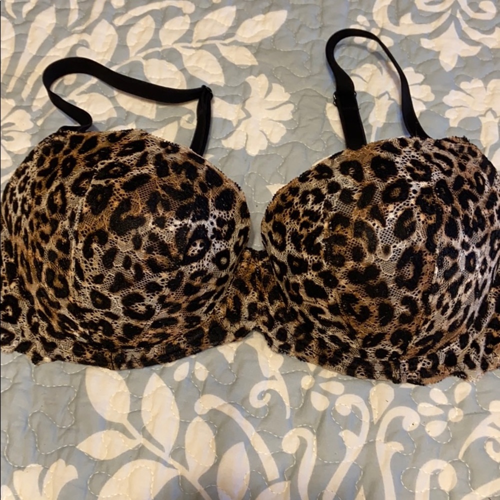 PINK by Victoria’s Secret bra